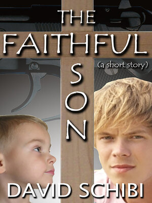 cover image of The Faithful Son